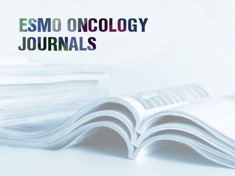 ESMO Oncology Journals | OncologyPRO